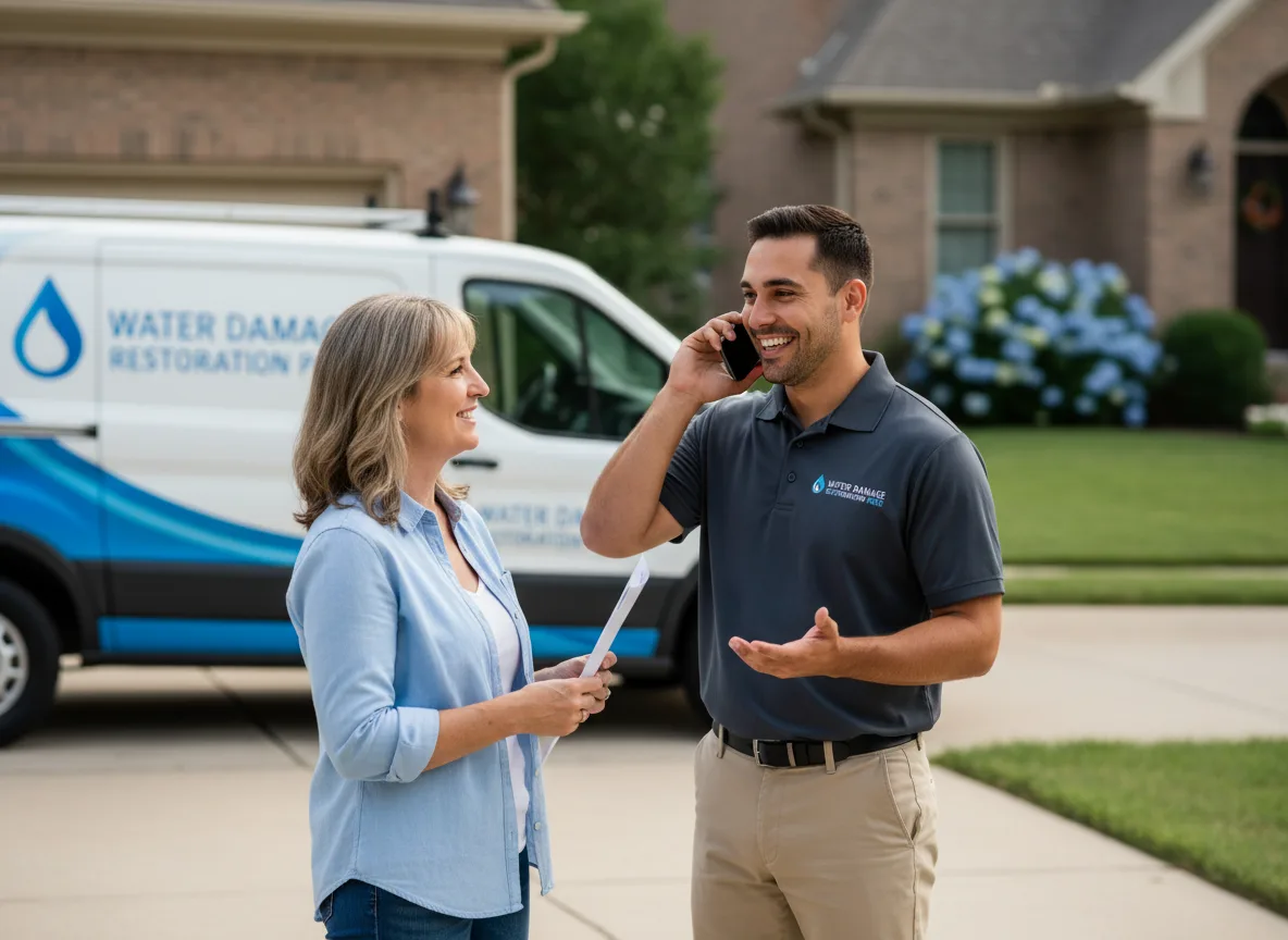 Flood Restoration Foster, MO FAQs